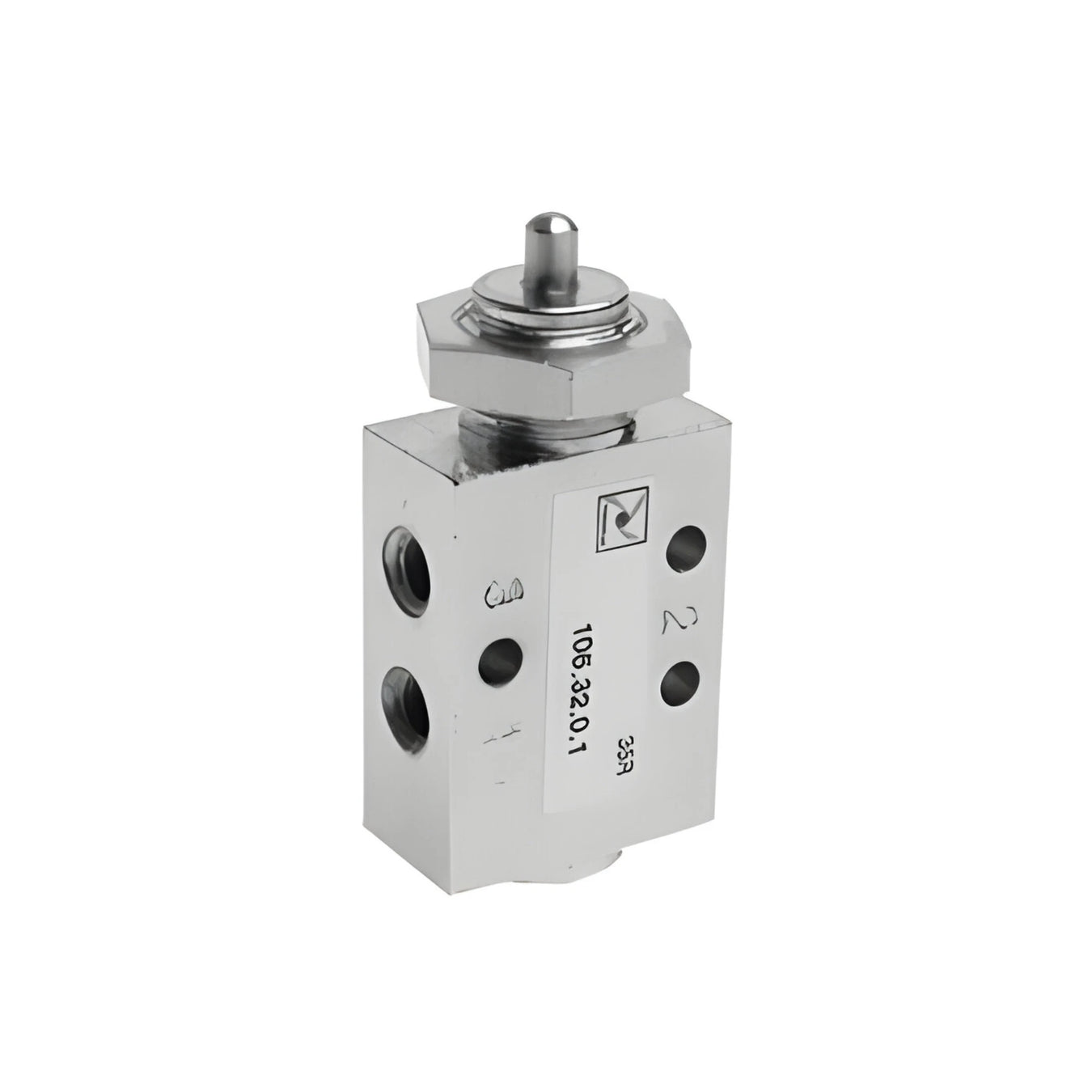 Stackable Spool Valves Spool Valves