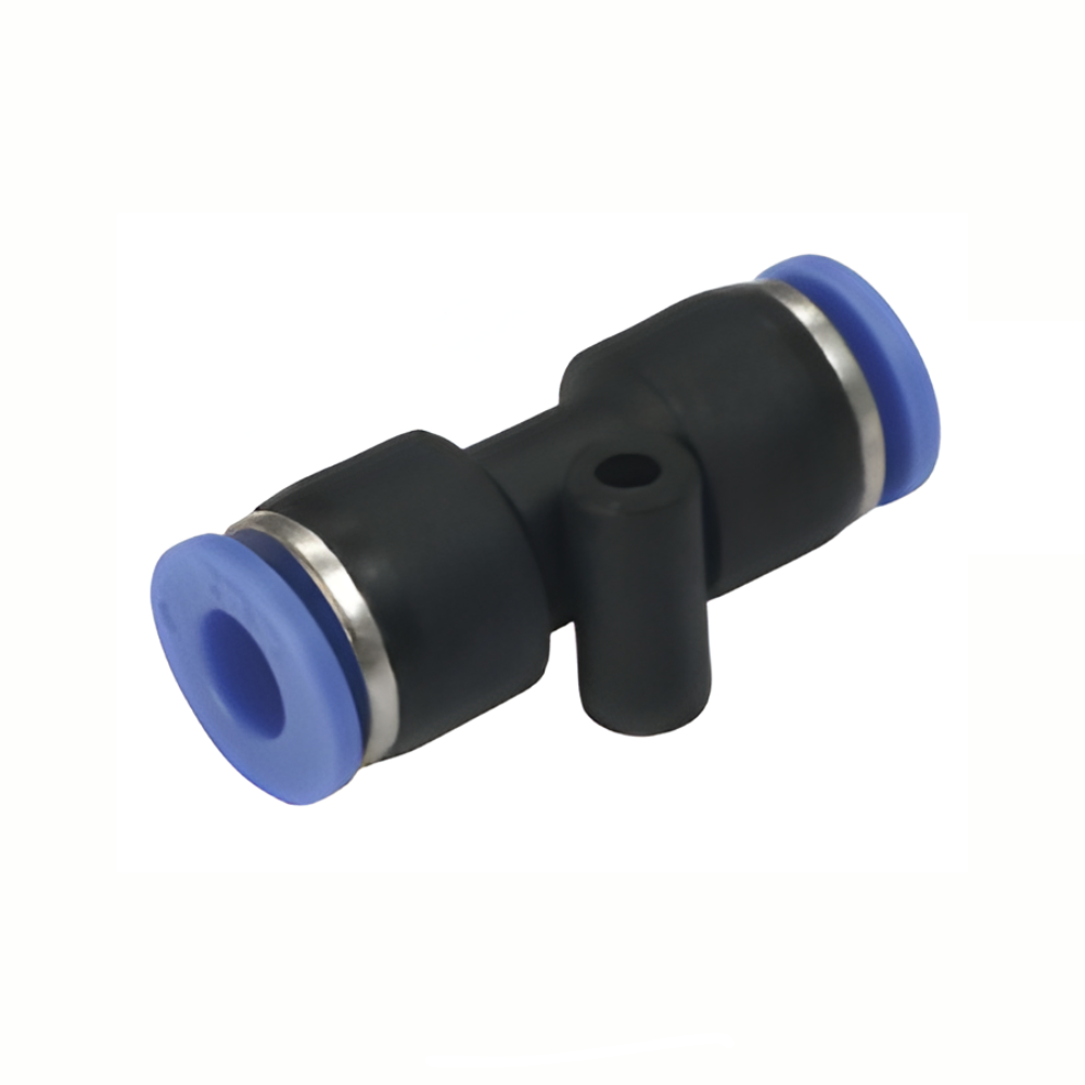 Pushfit Polymer Fittings