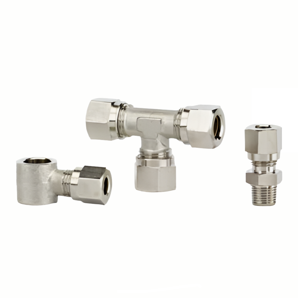 Compression Fittings