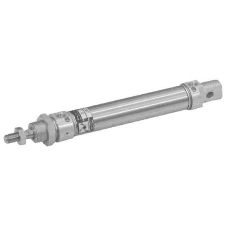 ISO 6432 Microbore Cylinder