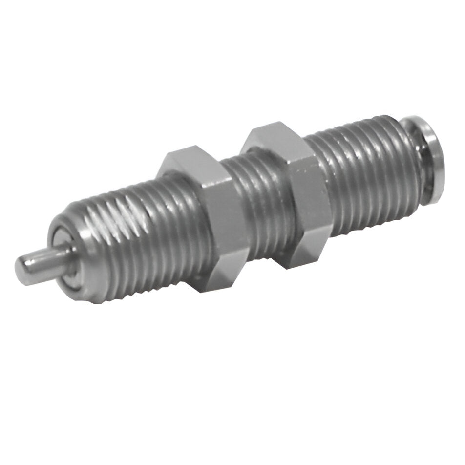 Threaded Body Microbore Cylinders