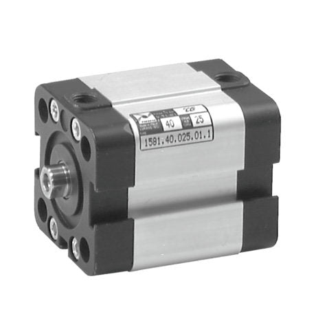 Short Stroke Compact Cylinders