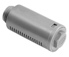 Norgren 0014800000000000, Plastic silencer, G1/2 - pneumaticsystems