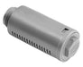 Norgren 0014800000000000, Plastic silencer, G1/2 - pneumaticsystems