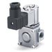 JSXD61-CN10F-JDN-B, JSX, JSXD, Pilot Operated 2-Port Solenoid Valve