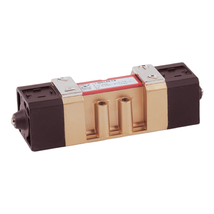 Pneumax 1001.52.1.8 - 5/2 Pilot Pilot Valve - pneumaticsystems