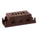Pneumax 1001.00 Size 1 - Base with Bottom Connections - pneumaticsystems