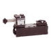 Pneumax 1011.52.3.9.M4R - 5/2 Techno Solenoid Spring Valve 2 Watt (2 Pos O'ride) - pneumaticsystems