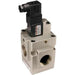 VG342-5DZ-06FA-Q, VG342, VG342, 3 Port Solenoid Valve, Pilot Poppet