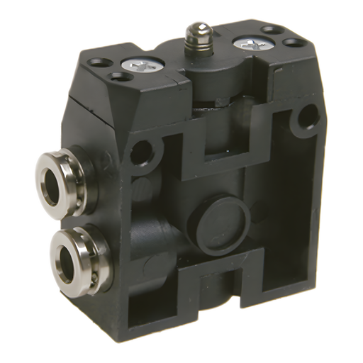 Pneumax 104.22.0.1.LC - 2 Way Tappet Spring Normally Closed - pneumaticsystems