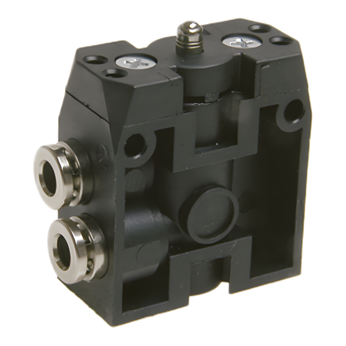 Pneumax 104.22.0.1.LC - 2 Way Tappet Spring Normally Closed - pneumaticsystems