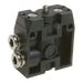 Pneumax 104.22.0.1.LC - 2 Way Tappet Spring Normally Closed - pneumaticsystems