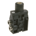 Pneumax 104.32.11.1.LA - 3/2 Pilot Spring Normally Closed - pneumaticsystems
