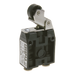 Pneumax 104.22.2.1.P.A - 2/2 Plastic Roller Lever Rear Normally Open - pneumaticsystems