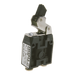Pneumax 104.22.3.1.P.C - 2/2 Roller Lever Unideirectional Valve Rear Normally Closed - pneumaticsystems