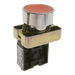 Pneumax 104.32.6.22/1.L.C - 3/2 Red Push Button Valve Normally Closed - pneumaticsystems