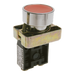 Pneumax 104.52.6.22/3.P.C - 5/2 Green Push Spring Button Valve Rear Normally Closed - pneumaticsystems