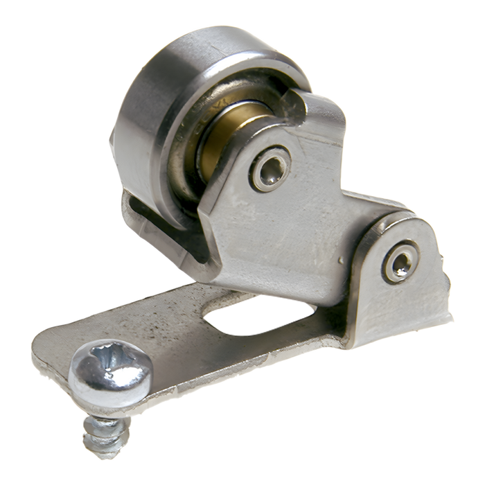 Pneumax 104.2.1/1 - 3/2 Roller Lever Valve - pneumaticsystems