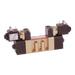 Pneumax 1051.52.3.5.M2 - ISO 1 5/2 Solenoid Solenoid Valve - pneumaticsystems