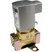 VXA2130B-02F-1, VXA, VXA21/22 Single Unit, Direct Air Operated 2 Port Valve