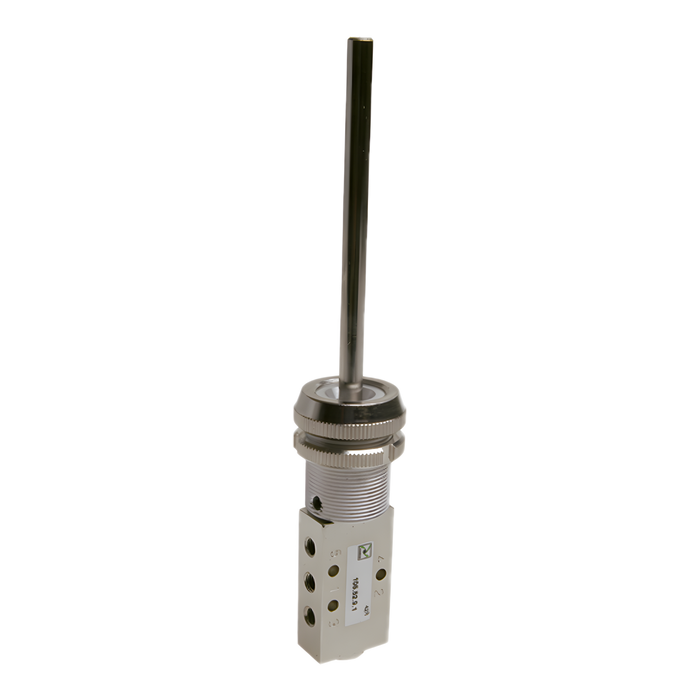 Pneumax 105.52.9.1 M5 - 5/2 Whisker Valve - pneumaticsystems
