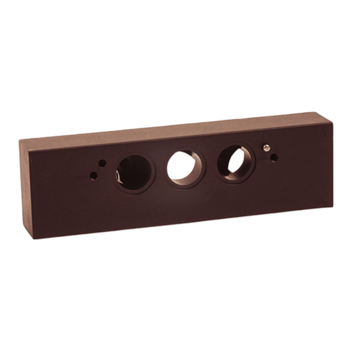 Pneumax 1100.2-1 - ISO 2 Base Adaptor To - ISO 1 - pneumaticsystems