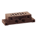 Pneumax 1102.14 - ISO 2 Single Use Base Shape A (Aligned Ports) - pneumaticsystems