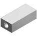 SYJ5000-17-4A, SYJ3000/5000/7000, SYJ5000-17-*A, Individual EXH Spacer Assembly for SYJ5000