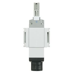 VP746E-5KVOZ1-S-X661, VP, Residual Pressure Relief Valve â€“ VP*46E-X660/X661