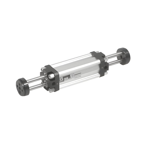 Pneumax 1325.100.125.01 100x125mm D/A Magnetic Cylinder - pneumaticsystems