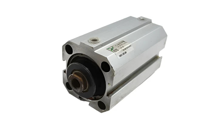 Pneumax 1501.32.30 Non Mag D/A Compact Cylinder ¬Ø 32 Stroke 30 - pneumaticsystems