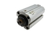 Pneumax 1501.40.30.AR 40x30mm D/A Non Mag Non Rotating Compact Cyl - pneumaticsystems