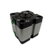Pneumax 1561.100.15.02.1 Cylinder to ISO 21287 - pneumaticsystems