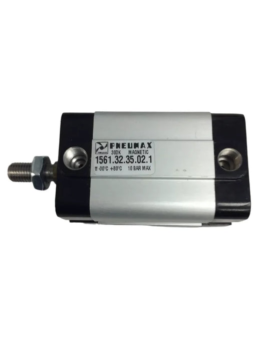 Pneumax 1561.32.20.01.3 Cylinder to ISO 21287 - pneumaticsystems