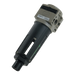 Pneumax 17008B.E.P Size 1 Coalescing Filter with Bowl Protection 1/4 - pneumaticsystems