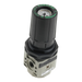 Pneumax 17022B.B Size 1 Modular Pressure Reg c/w Manometer 1/4 0-4 - pneumaticsystems