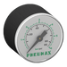 Pneumax 17070A.C-KPA Pressure Gauge 40mm 0-1200 KPA - pneumaticsystems