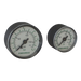 Pneumax 17070B.A Pressure Gauge dia 50mm 0-4 Bar - pneumaticsystems