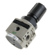 Pneumax 17102A.B.SM Size 1 Techno Modular Regulator 1/8 0-4 Bar I/R" - pneumaticsystems