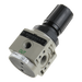 Pneumax 17102A.C.SM Size 1 Techno Modular Regulator 1/8 0-8 Bar I/R" - pneumaticsystems
