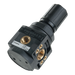 Pneumax 17102B.A Size 1 Techno Modular Regulator 1/4 0-2 Bar" - pneumaticsystems