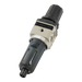 Pneumax 17104B.B.D.PS Size 1 Techno Filter/Reg 1/4 20¬µm 0-12 Bar B/P Autodrain - pneumaticsystems