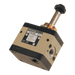 Pneumax 17110.M2/9 1/4 Size 1 Soft Start Valve Electropneumatic (2 Watt) - pneumaticsystems