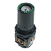 Pneumax 17122B.C Size 1 Modular Pressure Regulator with Manometer 1/4 0-8 - pneumaticsystems