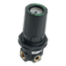 Pneumax 17129A.D Size 1 Panel Mount Regulator With Manometer 1/8 0-12 Bar" - pneumaticsystems