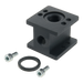 Pneumax 17340H Size 3 1/2 Air Intake 3/8" Outlets (H Profile)" - pneumaticsystems