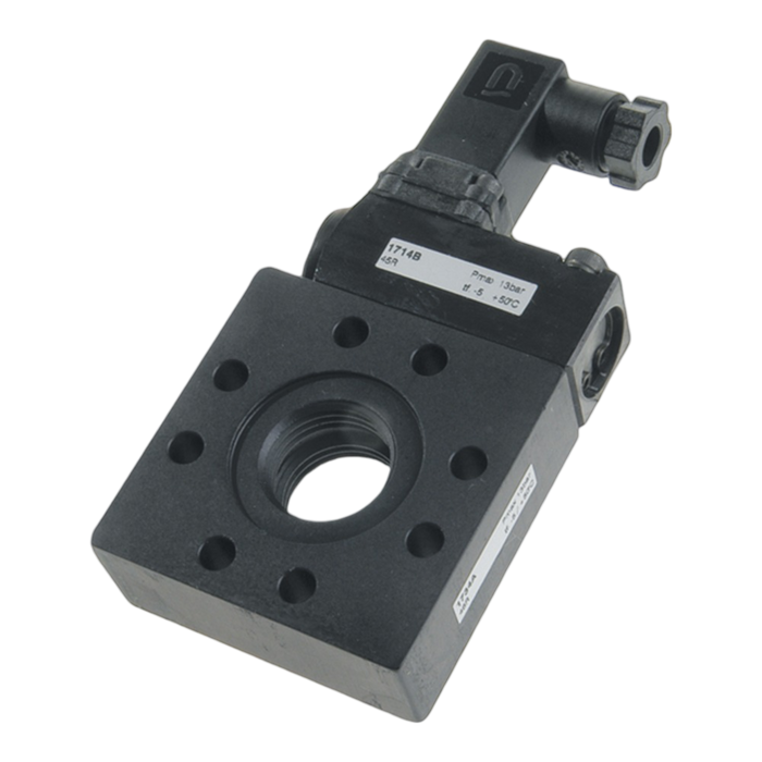 Pneumax 1714B Pressure Switch - pneumaticsystems