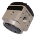 Pneumax 17202B.C.SM Size 2 Regulator 3/8 0-8 Bar I/R" - pneumaticsystems
