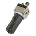 Pneumax 17203B.MA Size 2 Lubricator 3/8 + Electric Oil Level Device N/O - pneumaticsystems