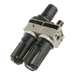 Pneumax 17304/A.NR.SG SIZE 2 5 MICRON FILTER/REG - pneumaticsystems